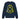 Altern 8 Bold Logo Navy Sweatshirt-Dancefloor Emporium