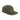 Altern 8 Bold Logo Five Panel Olive Cap-Dancefloor Emporium