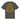 Altern 8 Bold Logo Olive T-Shirt-Dancefloor Emporium