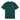 Altern 8 Bold Logo Green T-Shirt-Dancefloor Emporium