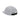 INJA Smile Nylon Outdoors Cap - Light Grey
