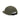 INJA Smile Nylon Outdoors Cap - Olive