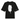 Basslayerz Balaclava Heavy Oversized T-Shirt