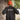 Logan D Hooligan Black Sweatshirt