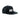 Balearic Breaks BB Logo Snapback Rapper Cap-Dancefloor Emporium