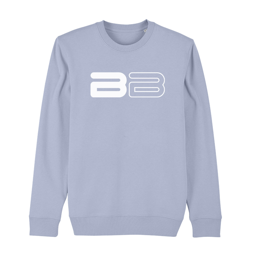 Balearic Breaks BB Logo Unisex Changer Iconic Sweatshirt-Dancefloor Emporium