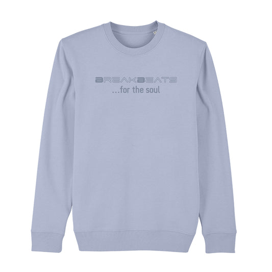 Breakbeats For The Soul Unisex Changer Iconic Sweatshirt-Dancefloor Emporium