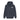 Balearic Breaks BB Logo Front And Back Print Unisex Cruiser Iconic Hoodie-Dancefloor Emporium