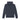 Balearic Breaks Sleeve Print Unisex Cruiser Iconic Hoodie-Dancefloor Emporium