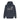 Sun Up Sun Down Sleeve Print Unisex Cruiser Iconic Hoodie-Dancefloor Emporium