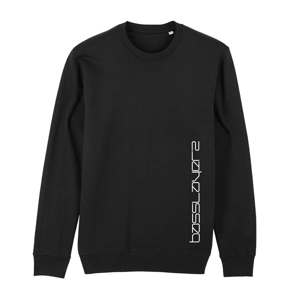 Slipz 86 Unisex Changer Iconic Sweatshirt-Dancefloor Emporium