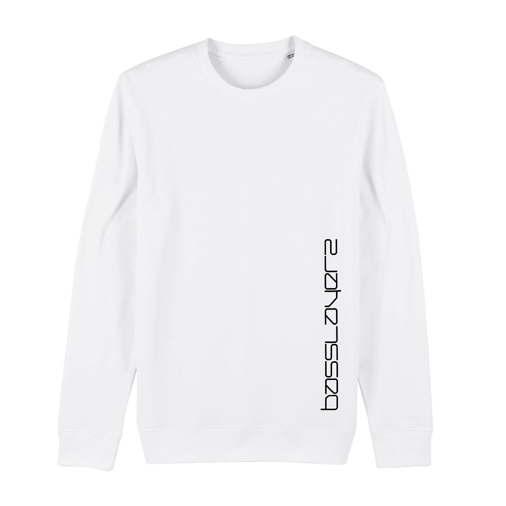 Slipz 86 Unisex Changer Iconic Sweatshirt-Dancefloor Emporium