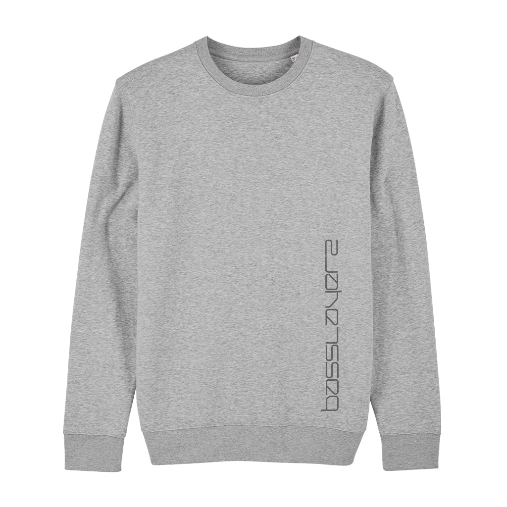 Slipz 86 Unisex Changer Iconic Sweatshirt-Dancefloor Emporium