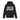 Basslayerz Oi Slipz Unisex Side Pocket Hoodie-Dancefloor Emporium