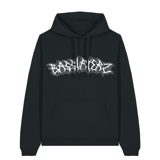 Basslayerz Ice Cold Hoodie-Dancefloor Emporium