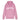 Basslayerz Ice Cold Pink Hoodie-Dancefloor Emporium