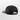 Logan D White Logo Snapback Rapper Cap-Dancefloor Emporium