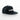 Logan D White Logo Snapback Rapper Cap-Dancefloor Emporium