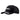 Logan D White Logo Retro Trucker Cap-Dancefloor Emporium