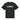 Logan D White Logo Heavy Unisex T-Shirt-Dancefloor Emporium