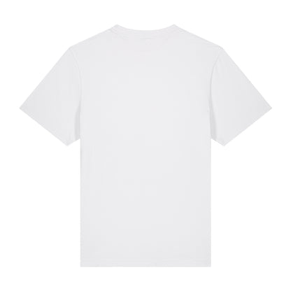 Logan D Black Logo Heavy Unisex T-Shirt-Dancefloor Emporium