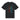 Logan D Glitch Logo Heavy Unisex T-Shirt-Dancefloor Emporium