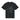 Logan D Glitch Logo Heavy Unisex T-Shirt-Dancefloor Emporium