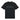 Logan D Hooligan Black T-Shirt-Dancefloor Emporium