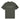 Logan D Hooligan Khaki T-Shirt-Dancefloor Emporium