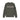 Logan D Hooligan Khaki Sweatshirt-Dancefloor Emporium