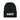 Nicky Blackmarket NBM Black Beanie