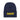 Nicky Blackmarket NBM Navy Beanie