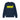 Nicky Blackmarket Core Navy Sweatshirt-Dancefloor Emporium