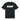Nicky Blackmarket NBM Black T-Shirt-Dancefloor Emporium