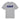 Nicky Blackmarket NBM Heaher Grey T-Shirt-Dancefloor Emporium