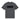 Nicky Blackmarket Core Charcoal T-Shirt-Dancefloor Emporium