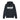 Nicky Blackmarket Raving Hoodie