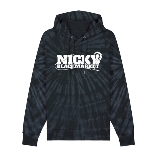 Nicky Blackmarket Raving Hoodie