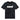 Nicky Blackmarket Raving Black T-Shirt