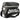 Serial Killaz Logo Retro Messenger Bag-Dancefloor Emporium