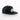 Serial Killaz Black Lions Logo Snapback Rapper Cap-Dancefloor Emporium