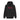Serial Killerz Logo And Bullets Unisex Cruiser Iconic Hoodie-Dancefloor Emporium