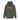 Serial Killerz Logo And Bullets Unisex Cruiser Iconic Hoodie-Dancefloor Emporium