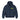 Serial Killaz Logo Unisex Oversized Puffer Jacket-Dancefloor Emporium
