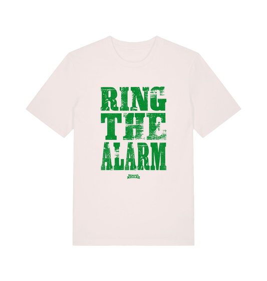 Serial Killaz Ring The Alarm T-Shirt