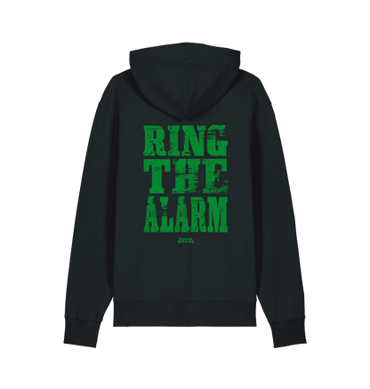 Serial Killaz Ring The Alarm Hoodie