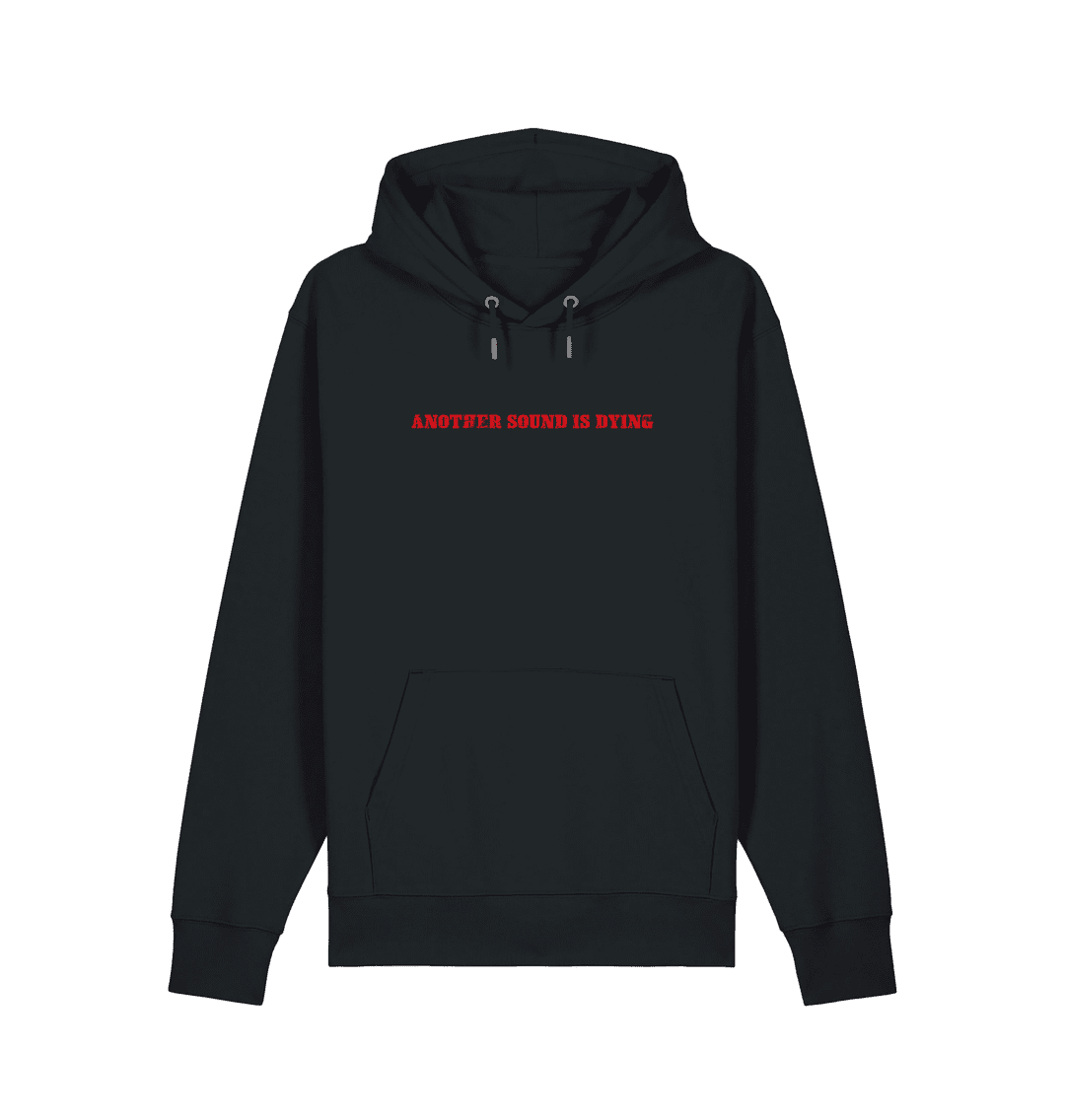 Serial Killaz Ring The Alarm Hoodie