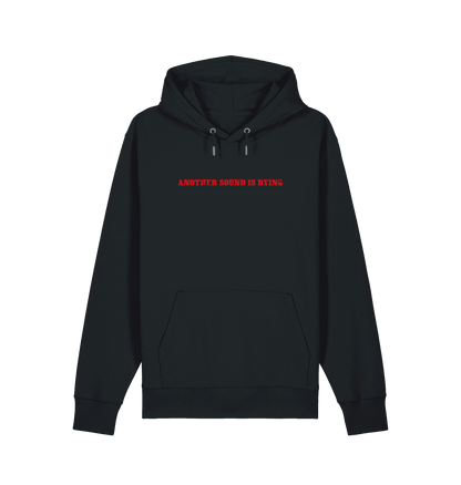 Serial Killaz Ring The Alarm Hoodie