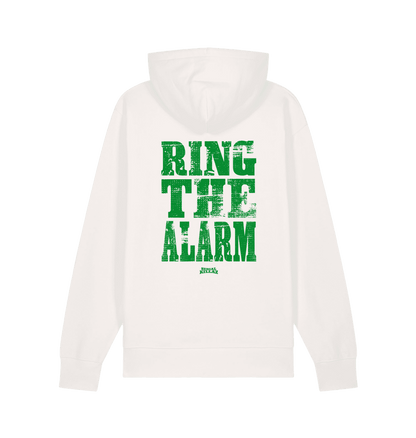 Serial Killaz Ring The Alarm Hoodie