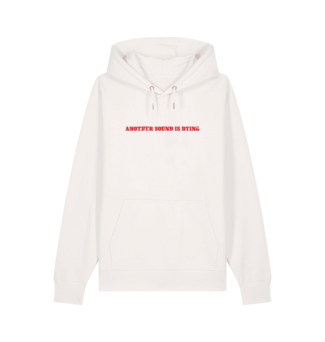 Serial Killaz Ring The Alarm Hoodie